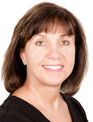 Dr. Rosanna Fasciani, Lorne Park Dental, Mississauga