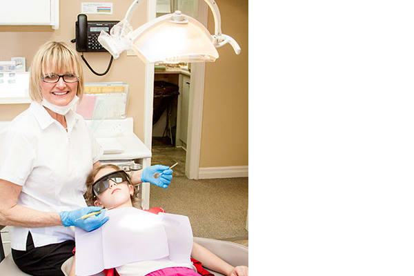 Preventative Dental Care at Lorne Park Dental, Mississauga